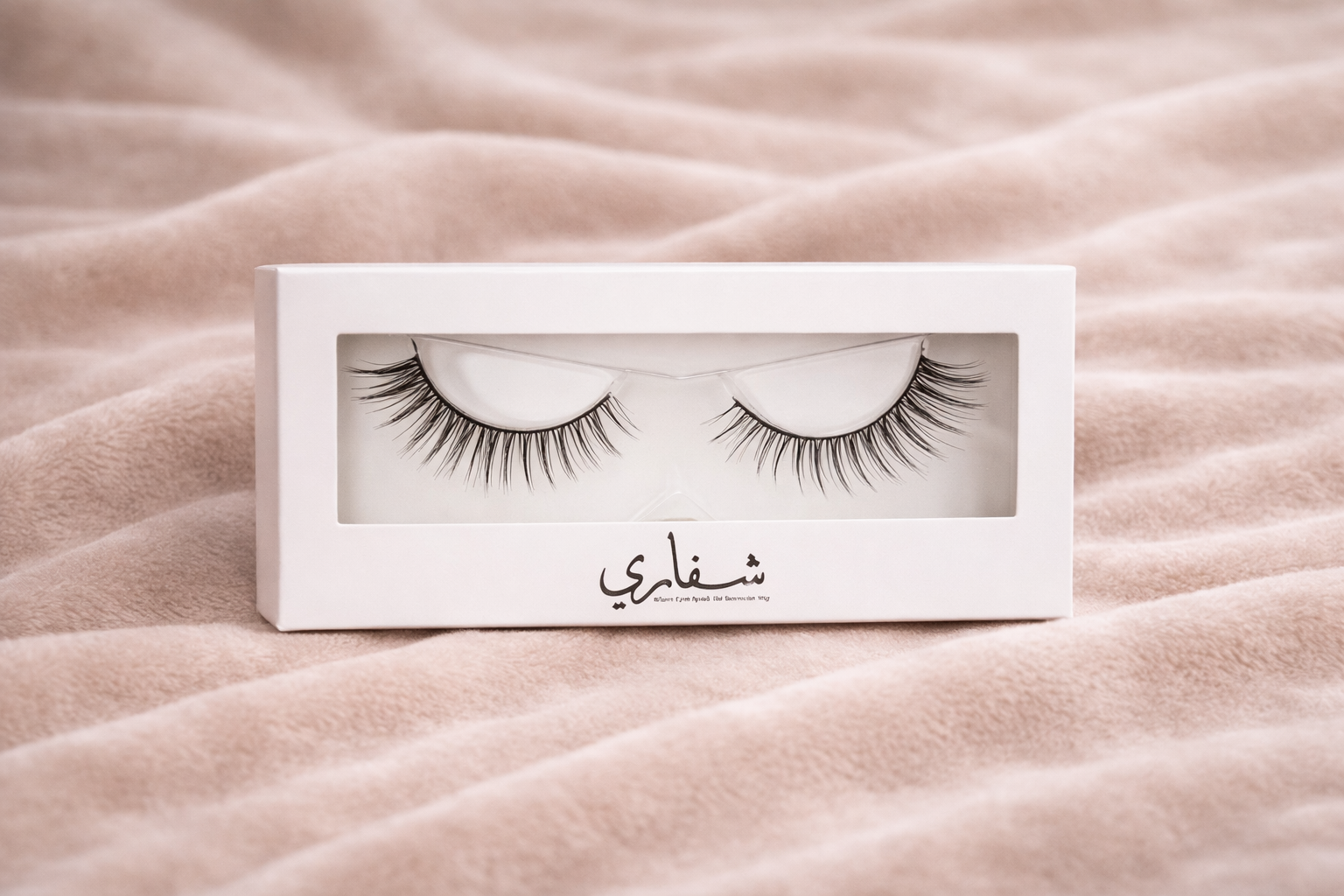 NOOR - Volume léger