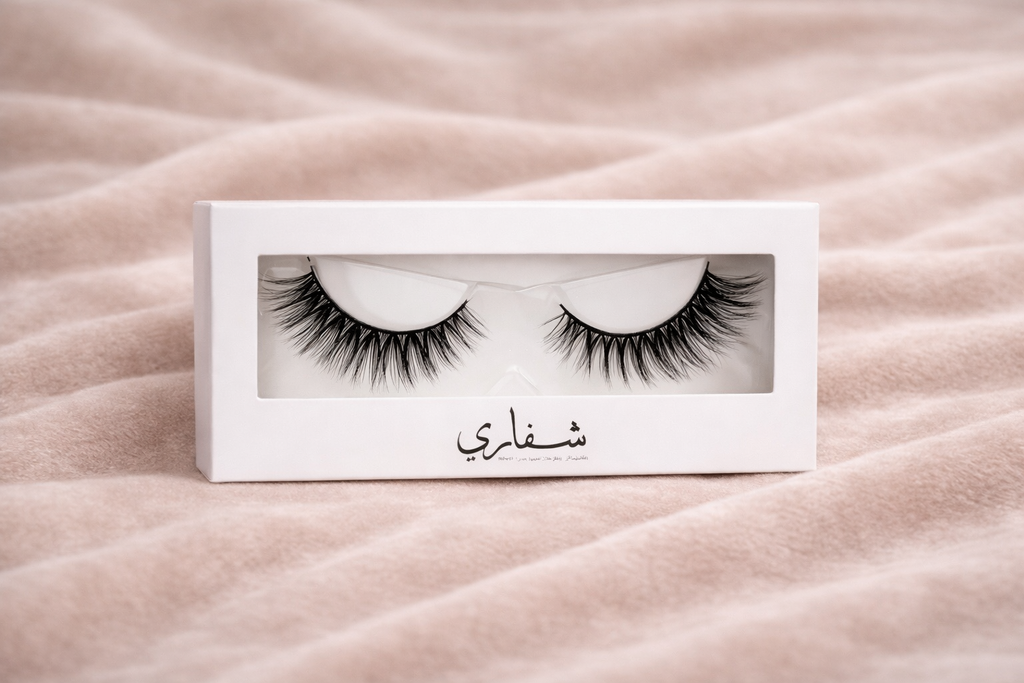 LAYALI - Volume Moyen