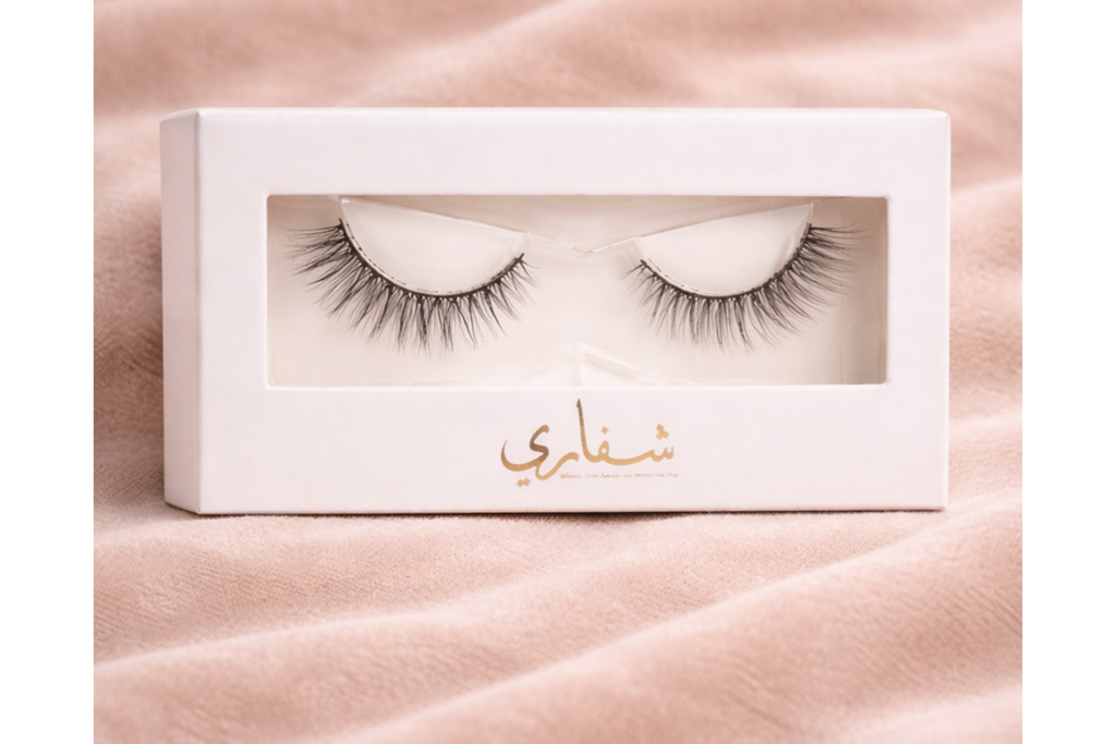 ZAHRA - Volume naturel